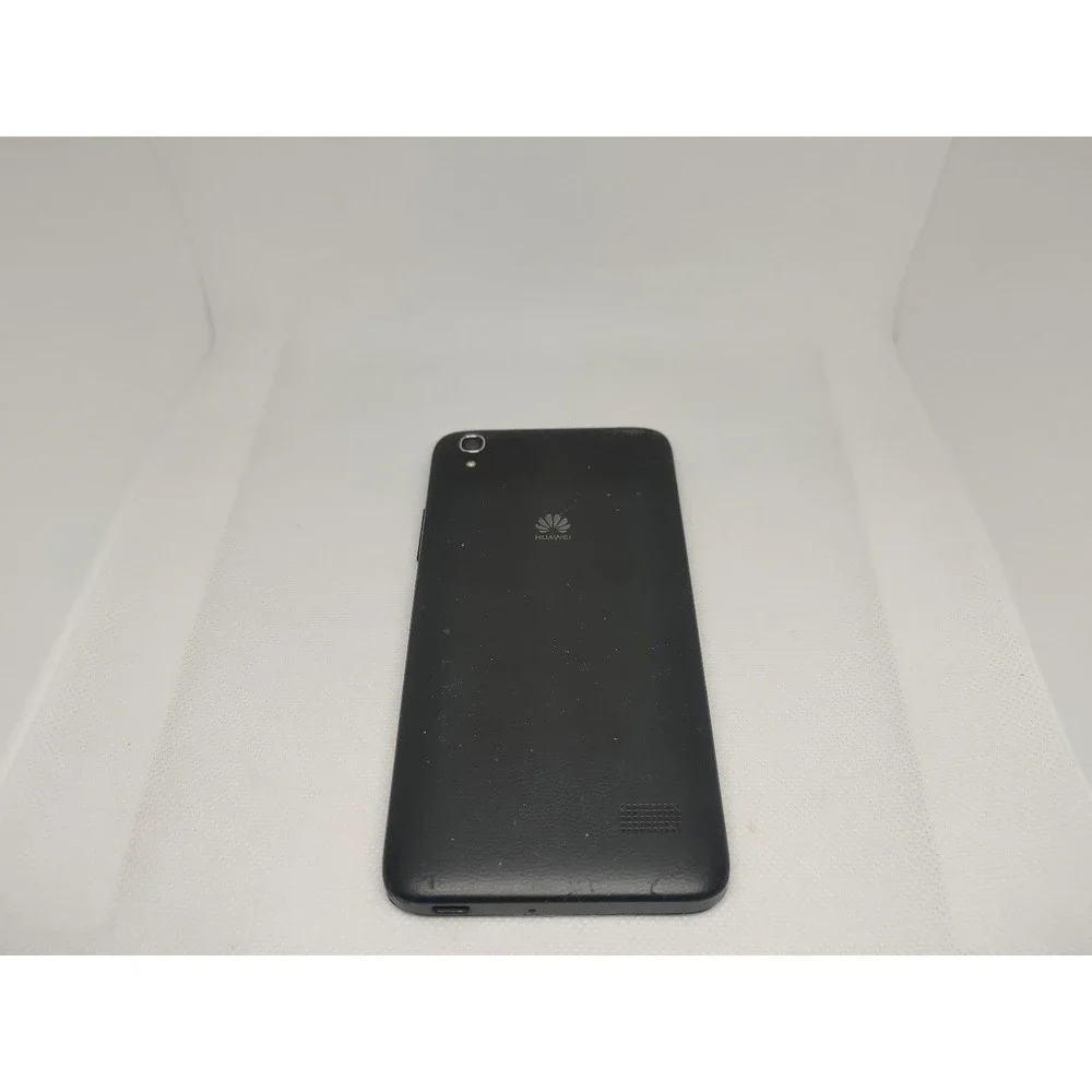 Huawei SnapTo (TracFone) 4G LTE Smartphone 4GB - H891L - Black READ DESCRIPTION